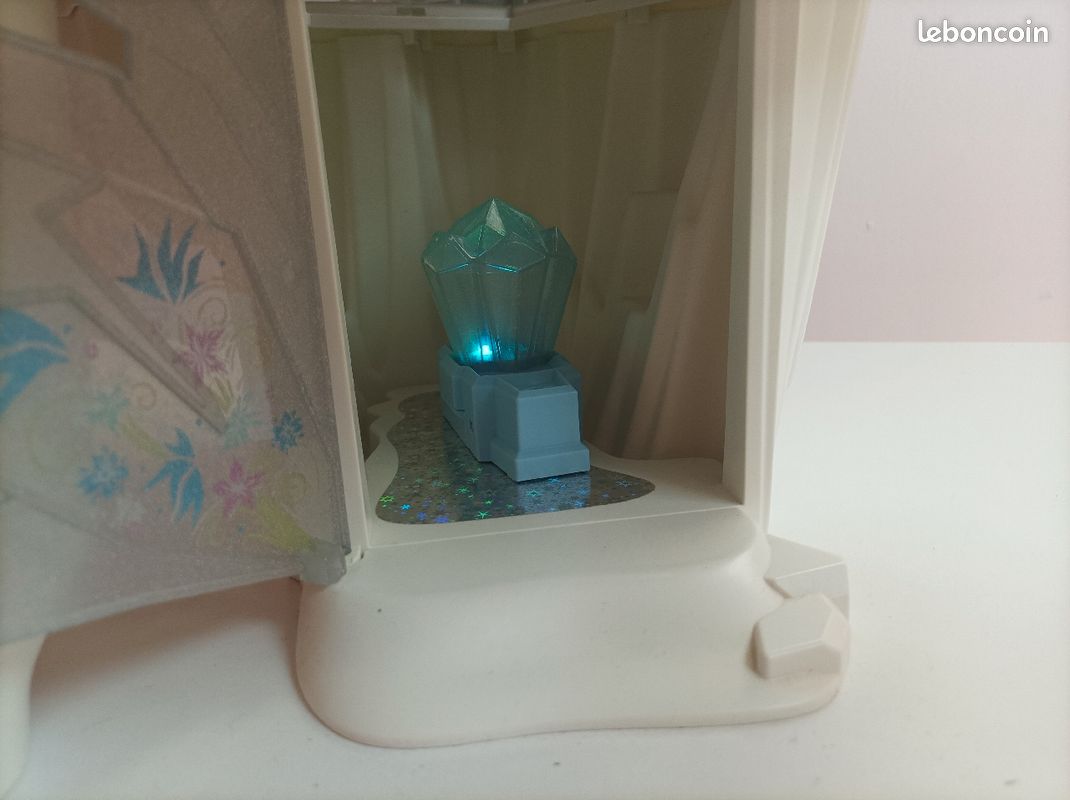 Château de glace playmobil (image 5)