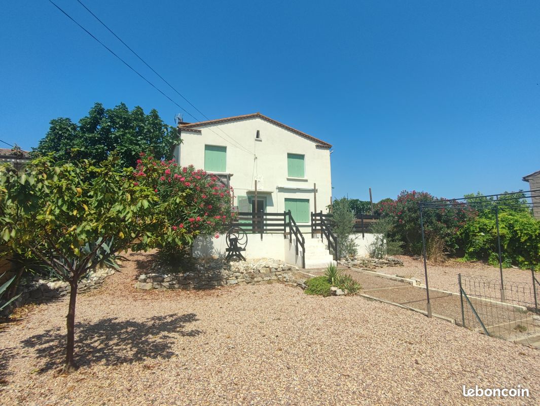 Maison 5 pièces 157 m² · à Puichéric · 157 m² · 239 000 €
