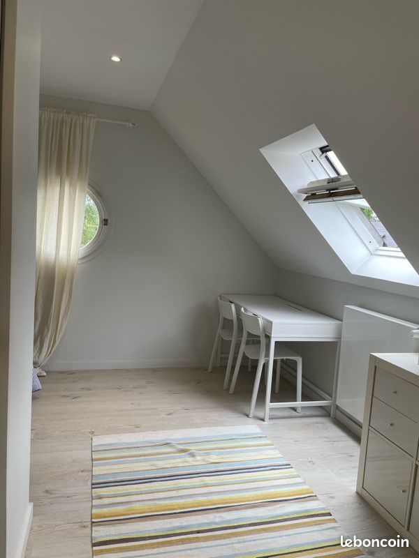 Appartement 2 pièces 26 m² · à Bruz · 26 m² · 550 €/mois