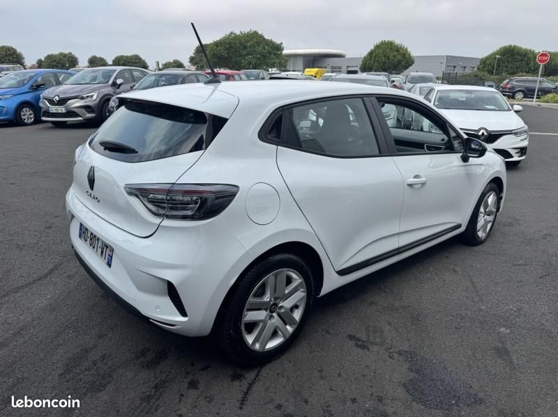 Renault Clio 1.5 Blue dCi 100ch Evolution (image 3)