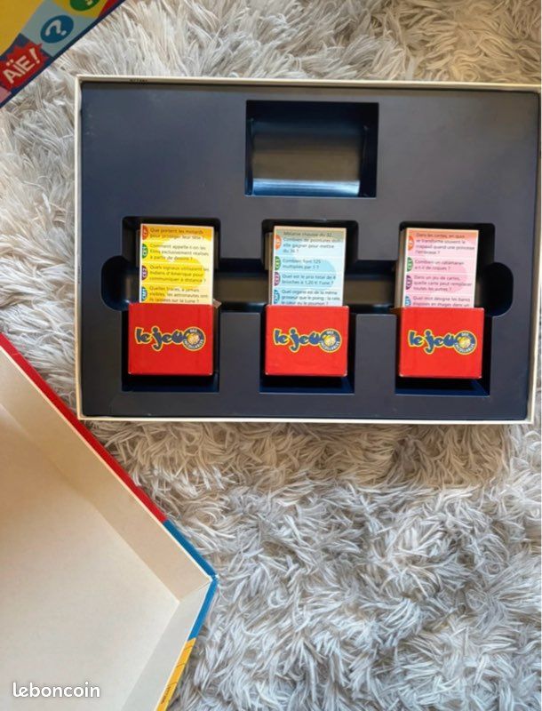 Jeux société (image 3)
