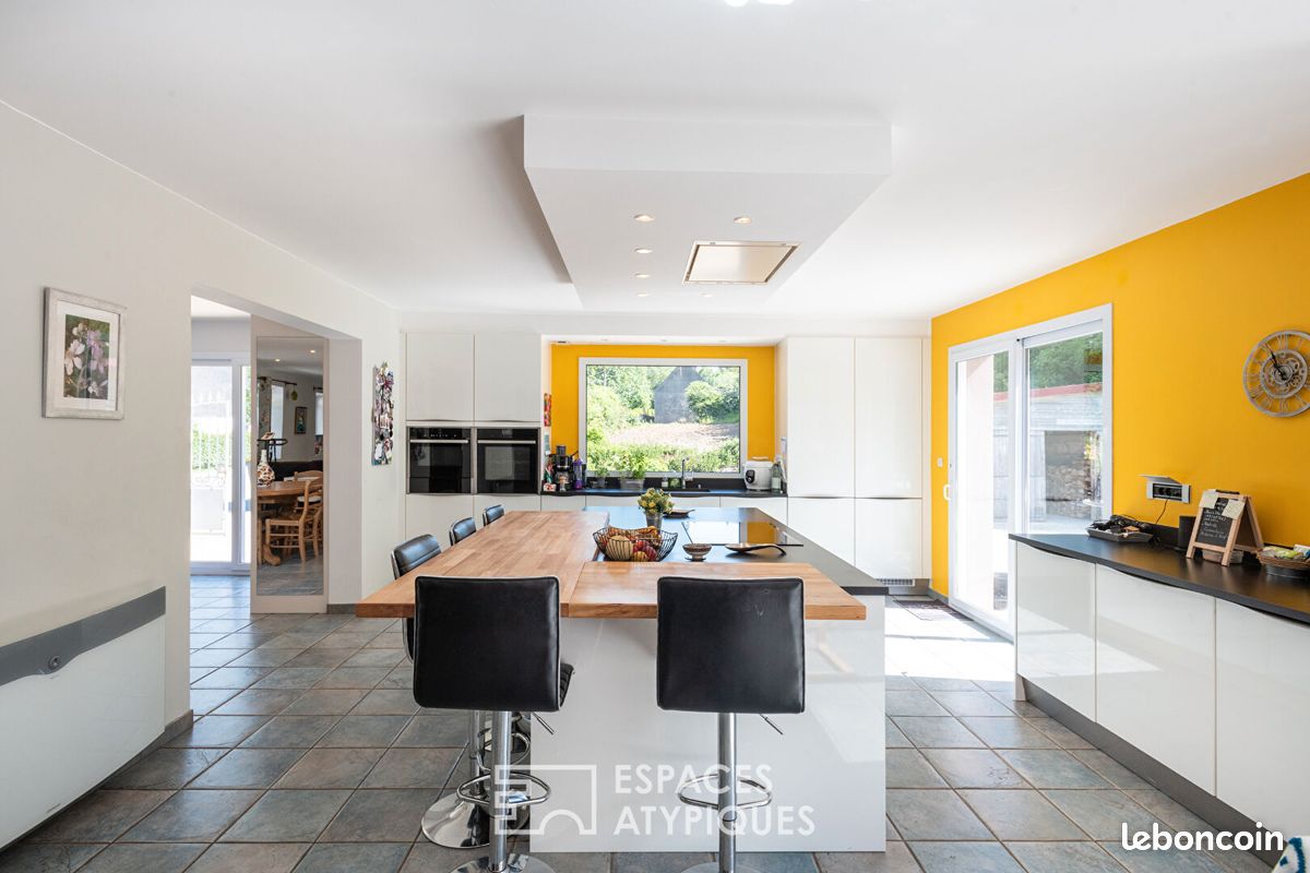 Maison 6 pièces 215 m² · à Rinxent · 215 m² · 540 000 €