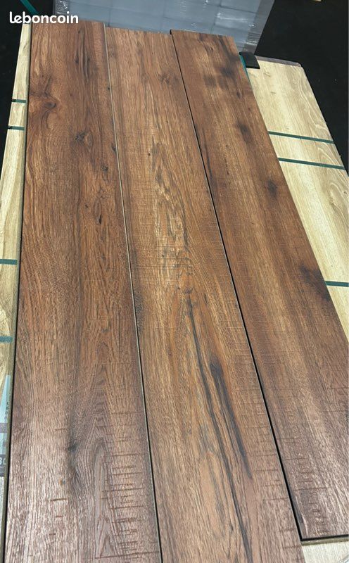 Parquet stratifié 14mm (image 6)