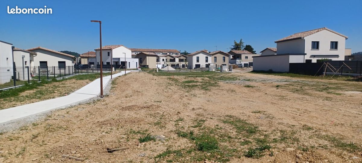 Terrain 425 m² Granges Les Beaumont · à Granges-les-Beaumont · 92 800 €