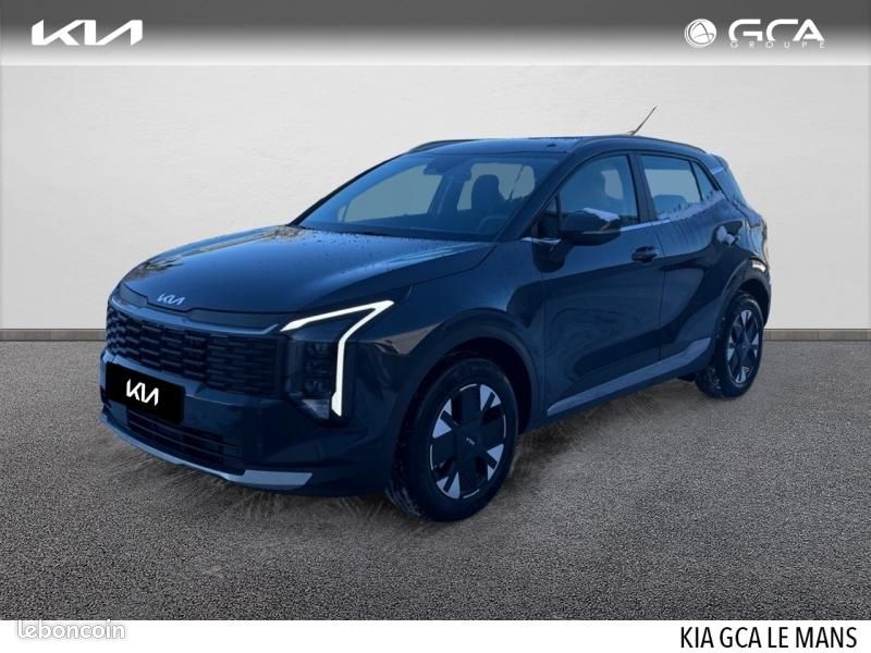 Kia Sportage 1.6 T-GDi 239ch HEV Active BVA6 (image 1)