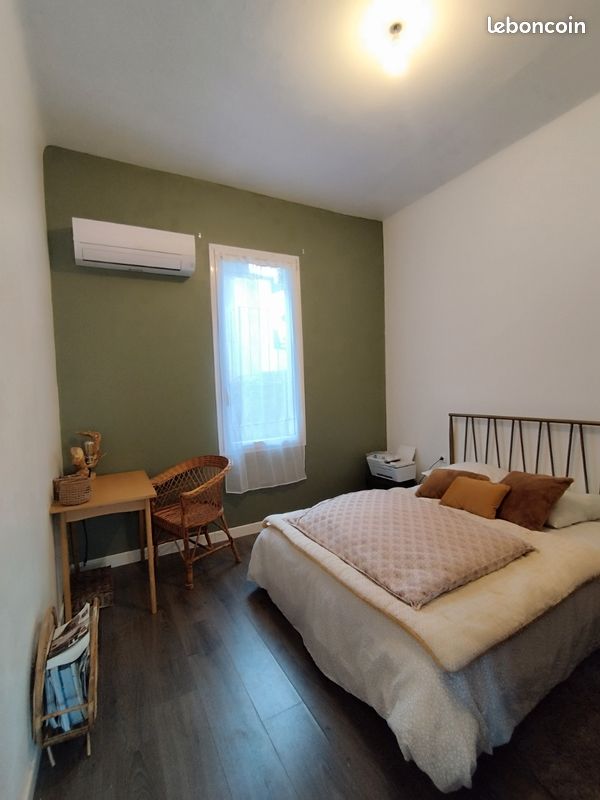 Appartement 4 pièces 72 m² · à Marseille · 72 m² · 1 650 €