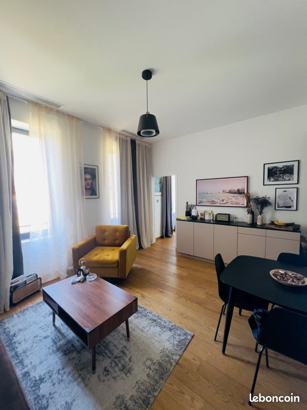 Appartement 3 pièces 60 m² · à Ajaccio · 60 m² · 1 200 €