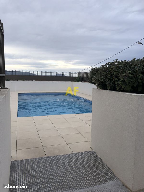 Appartement 2 pièces 45 m² · à Saint-Raphaël · 45 m² · 817 €/mois
