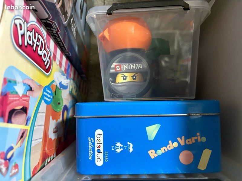Vends différent jeux de société (image 7)