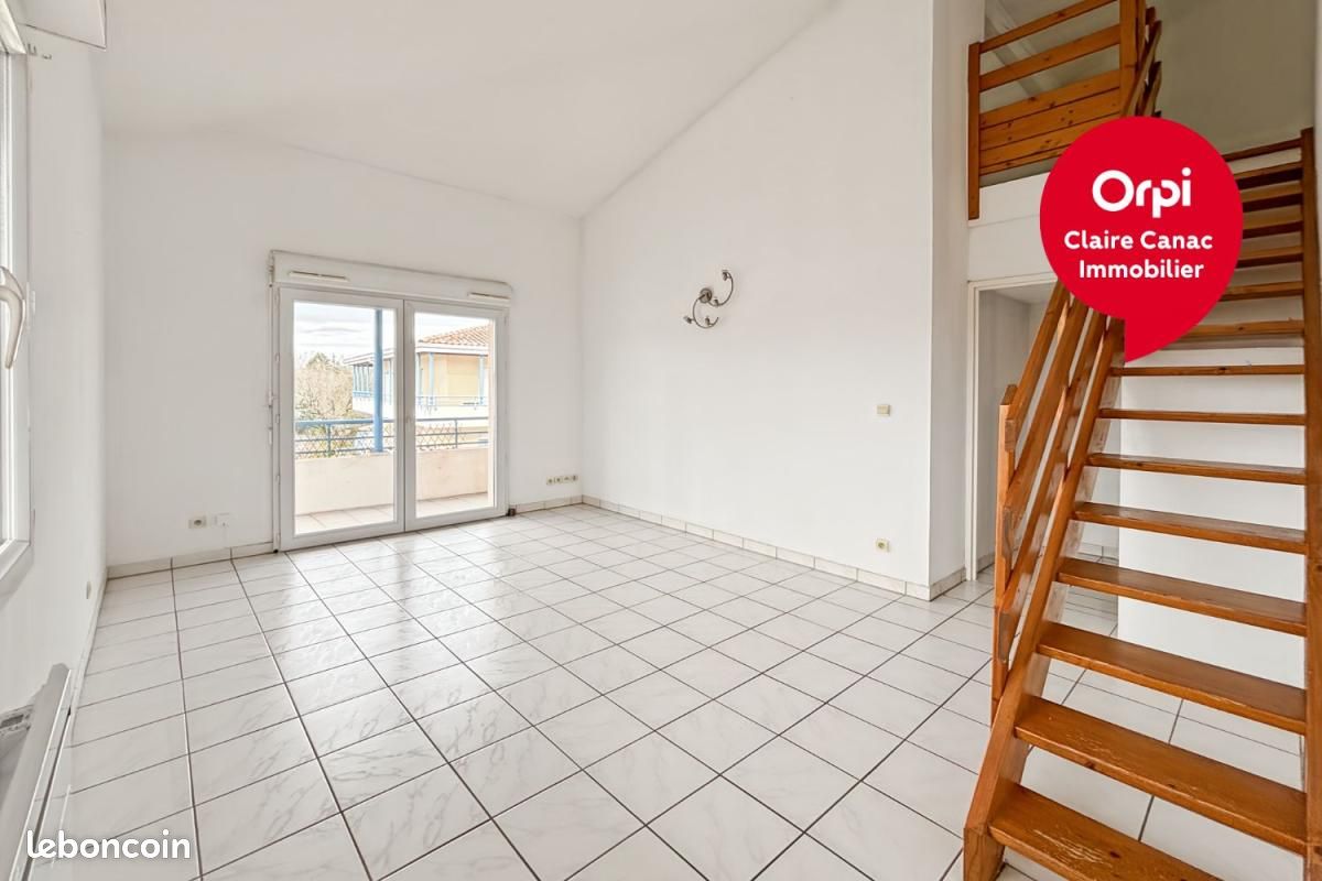 Appartement 4 pièces 73 m² · à Castres · 73 m² · 750 €