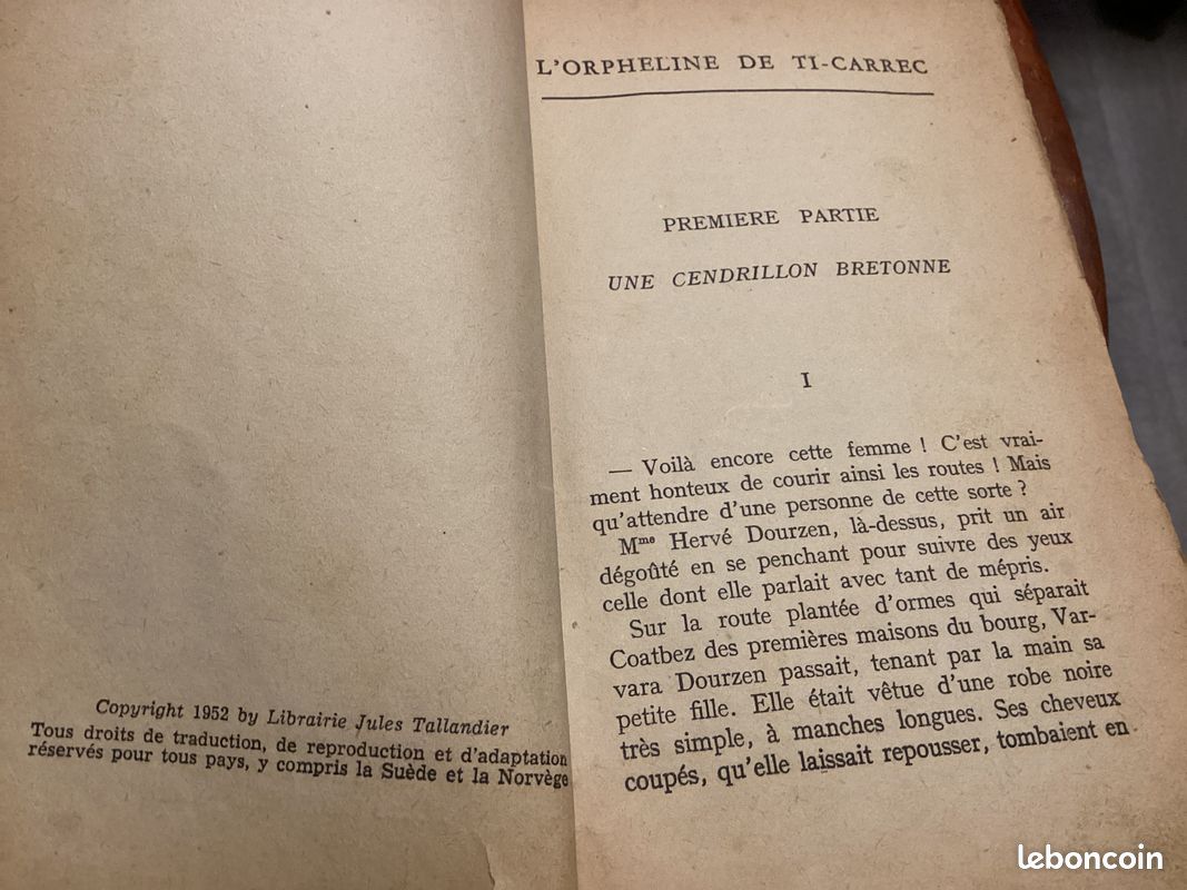 Livres ancien (image 2)