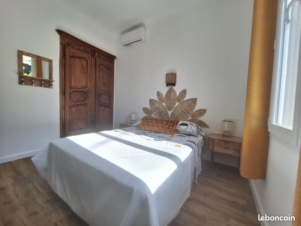 Appartement 2 pièces 50 m² · à Fontvieille · 50 m² · 880 €/mois