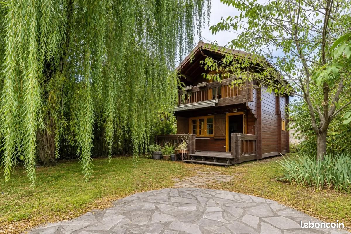Maison 2 pièces 50 m² · à Réau · 50 m² · 175 000 €