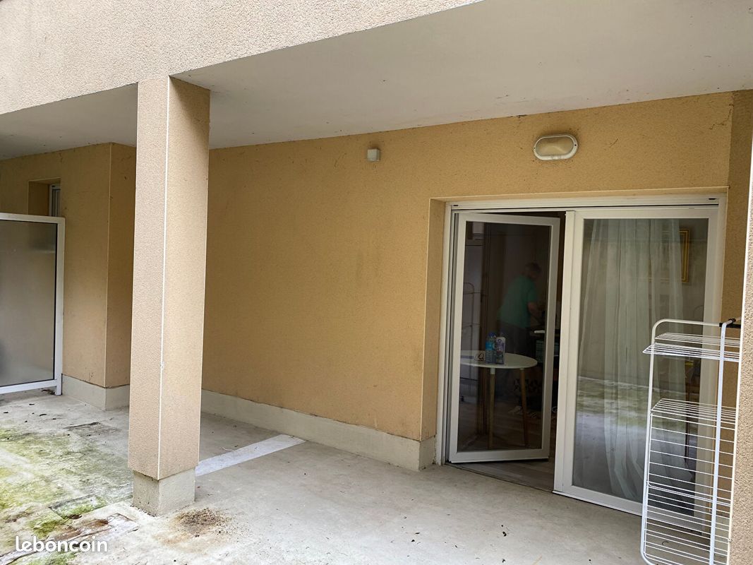 Studio 1 pièce 24 m² - Limoges 87000 (image principale 5)