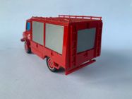 Solido Mercedes Unimog - 1/43, Véhicule Militaire Vert, Neuf Avec Accessoires (réf 05/88)