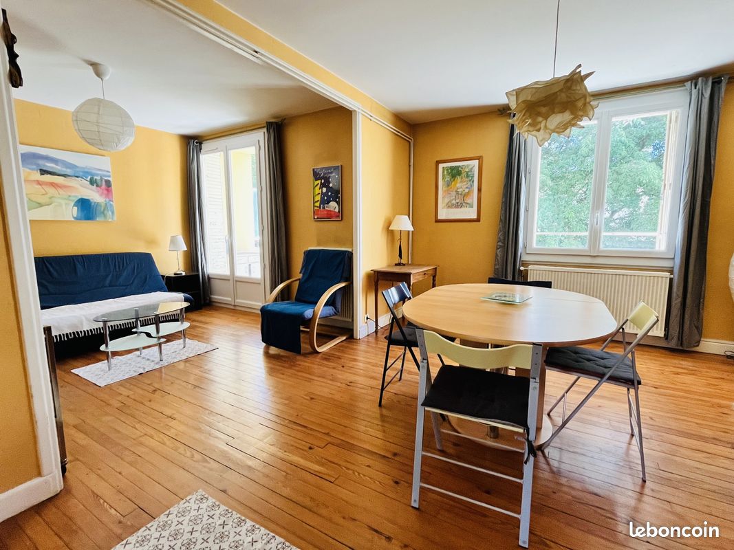 Appartement 3 pièces 56 m² · à Valence · 56 m² · 135 000 €