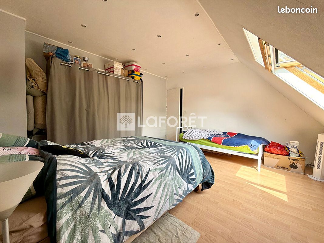 Maison 5 pièces 102 m² (image 8)