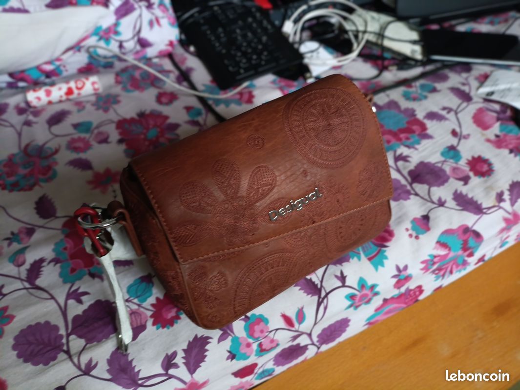 Sac Desigual neuf (image 2)