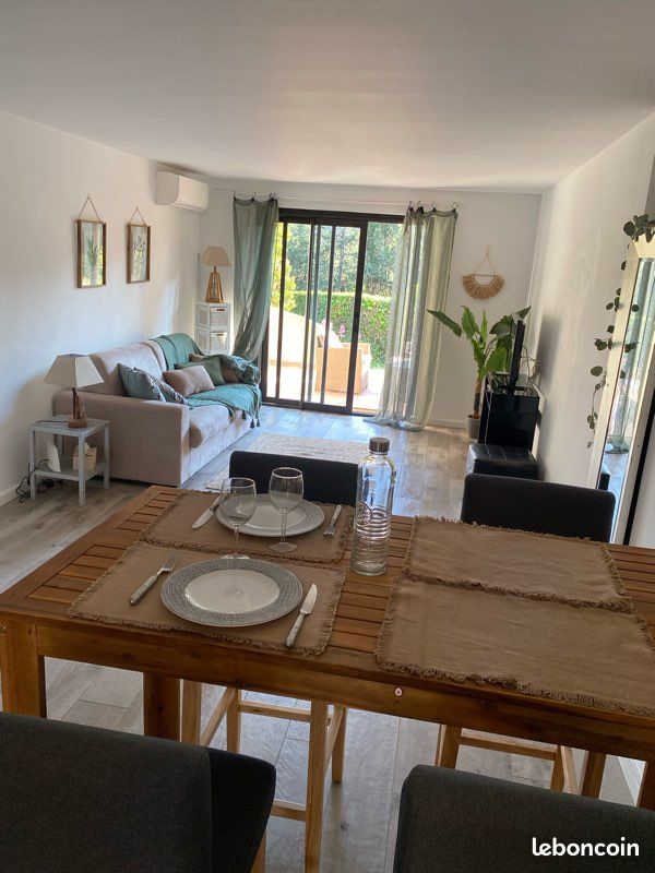 Appartement 1 pièce 35 m² · à Sanary-sur-Mer · 35 m² · 780 €/mois