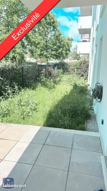 Appartement 4 pièces 77 m² · à Livry-Gargan · 77 m² · 282 000 €