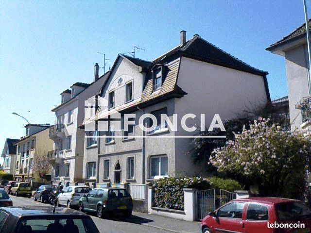 Appartement 2 pièces 52 m² · à Bischheim · 52 m² · 680 €