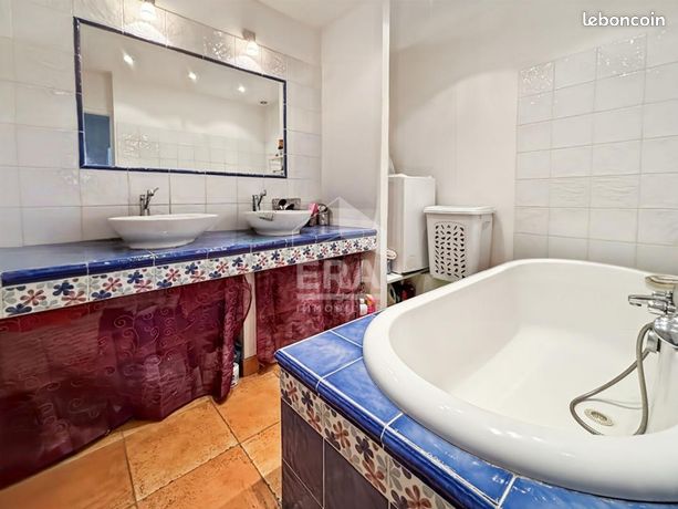 Appartement 5 pièces 115 m² — 6