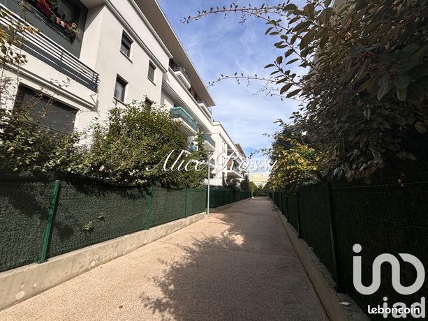 Appartement 5 pièces 94 m²