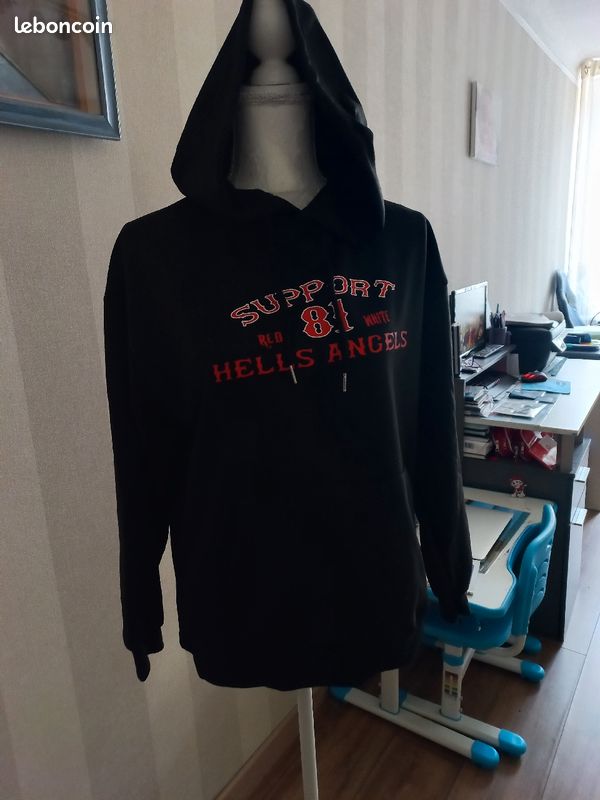Pulls noir (image 1)