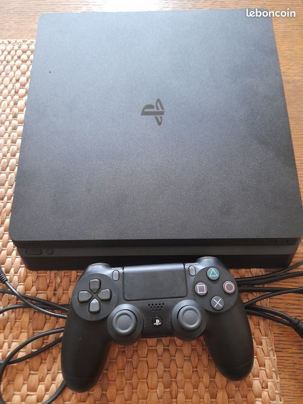 Ps4 (image 2)