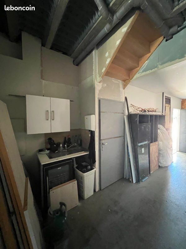 Appartement 3 pièces 110 m² · à Vannes · 110 m² · 1 300 €