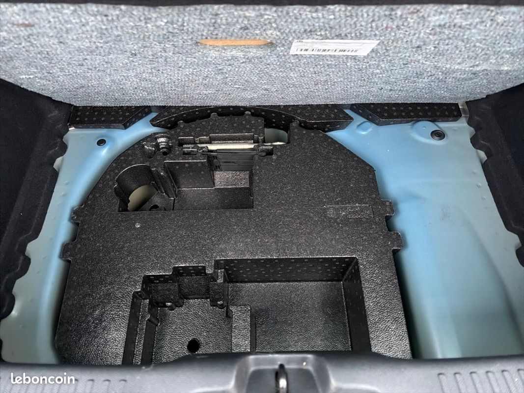 CITROEN C3 Turbo 100 ch Manuelle You (image 17)