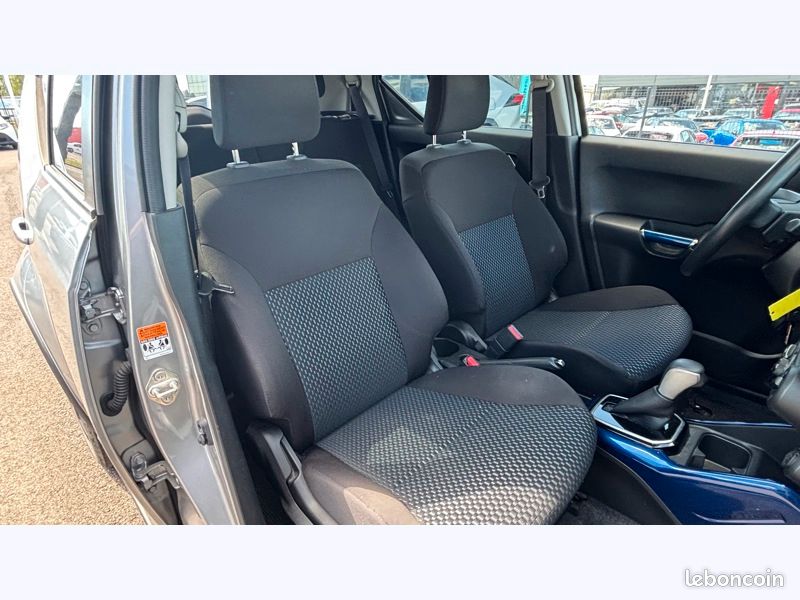 Suzuki Ignis Privilege 1.2 90 ch (image 14)