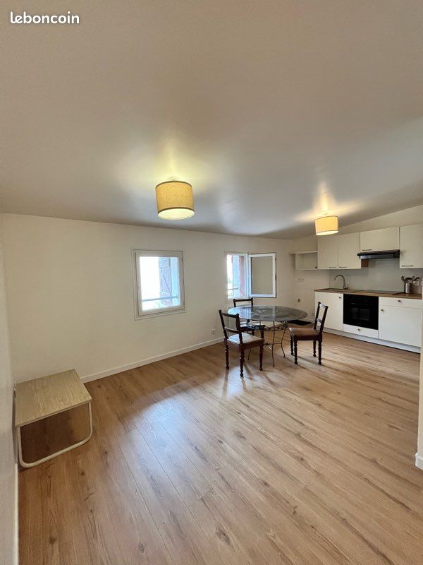 Appartement 3 pièces 48 m² · à Verdun-sur-Garonne · 48 m² · 650 €/mois