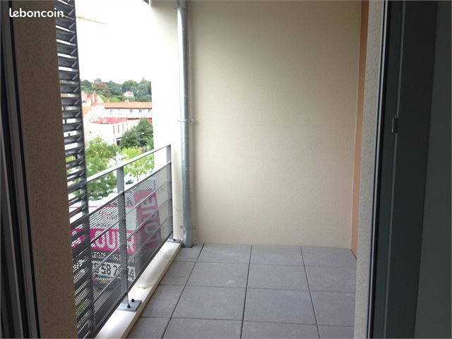 Appartement a louer tassin-la-demi-lune - 1 pièce(s) - 35 m2 - Surfyn