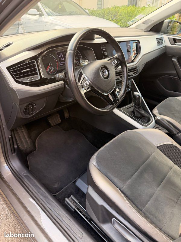 Volkswagen Polo (image 3)