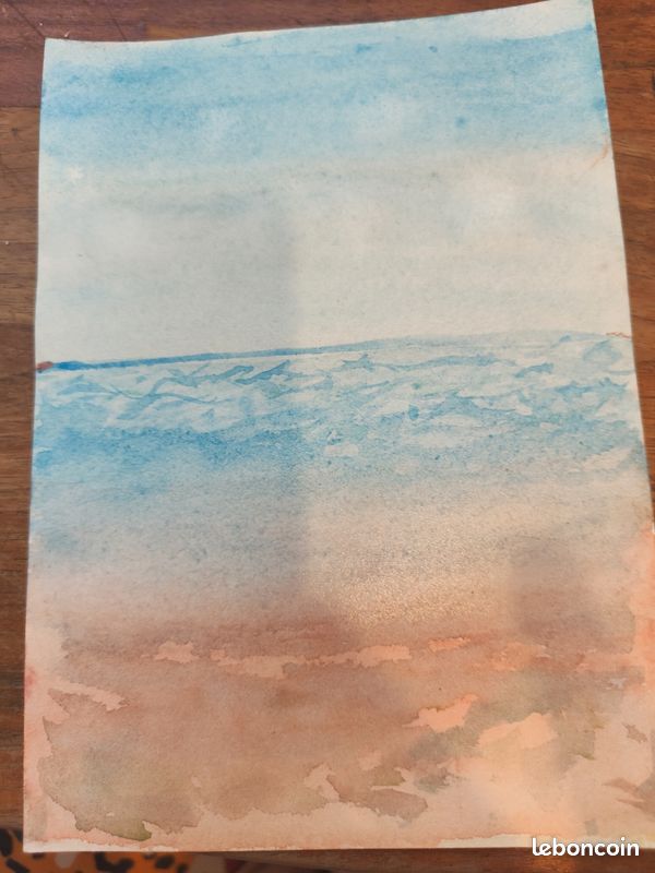 Aquarelle (image 1)