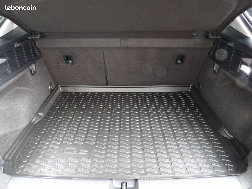 Audi Q2 35 TFSI 150CH S LINE PLUS (image 12)