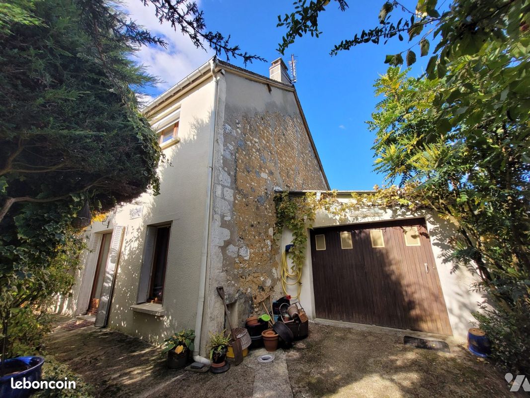 Maison 4 pièces 92 m² · à Cour-Maugis sur Huisne · 92 m² · 137 800 €