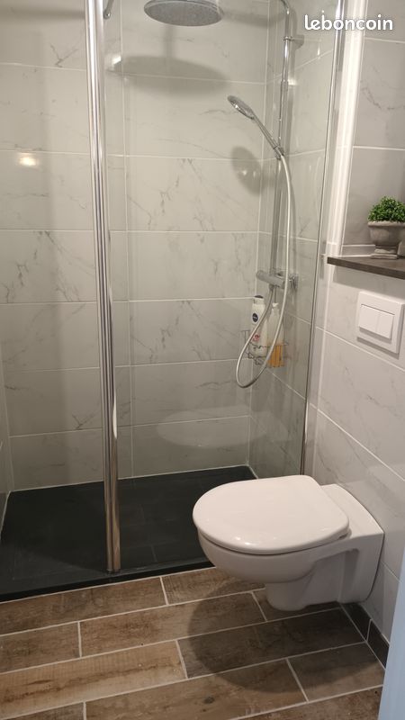 Appartement 3 pièces 100 m² · à Bolbec · 100 m² · 630 €/mois