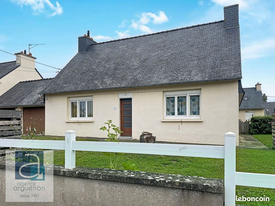 Maison 5 pièces 90 m² · à Caulnes · 90 m² · 165 075 €