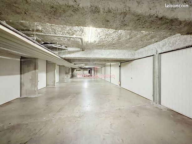 Appartement 3 pièces 50 m² — 8
