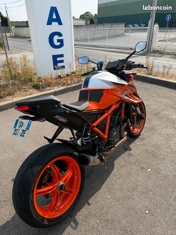 1290 Superduke R (image 3)