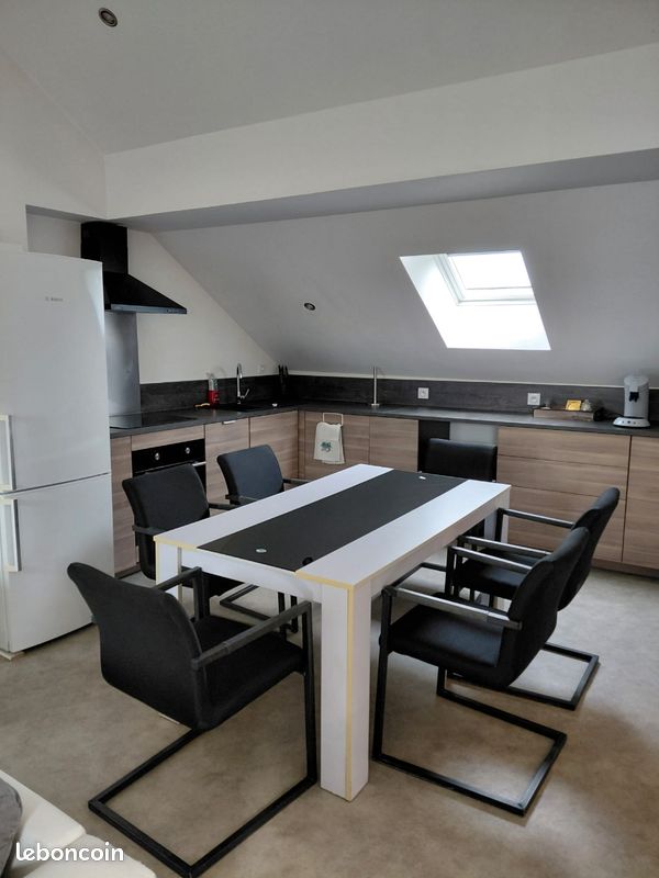 Appartement 3 pièces 47 m² · à Épinal · 47,3 m² · 750 €/mois
