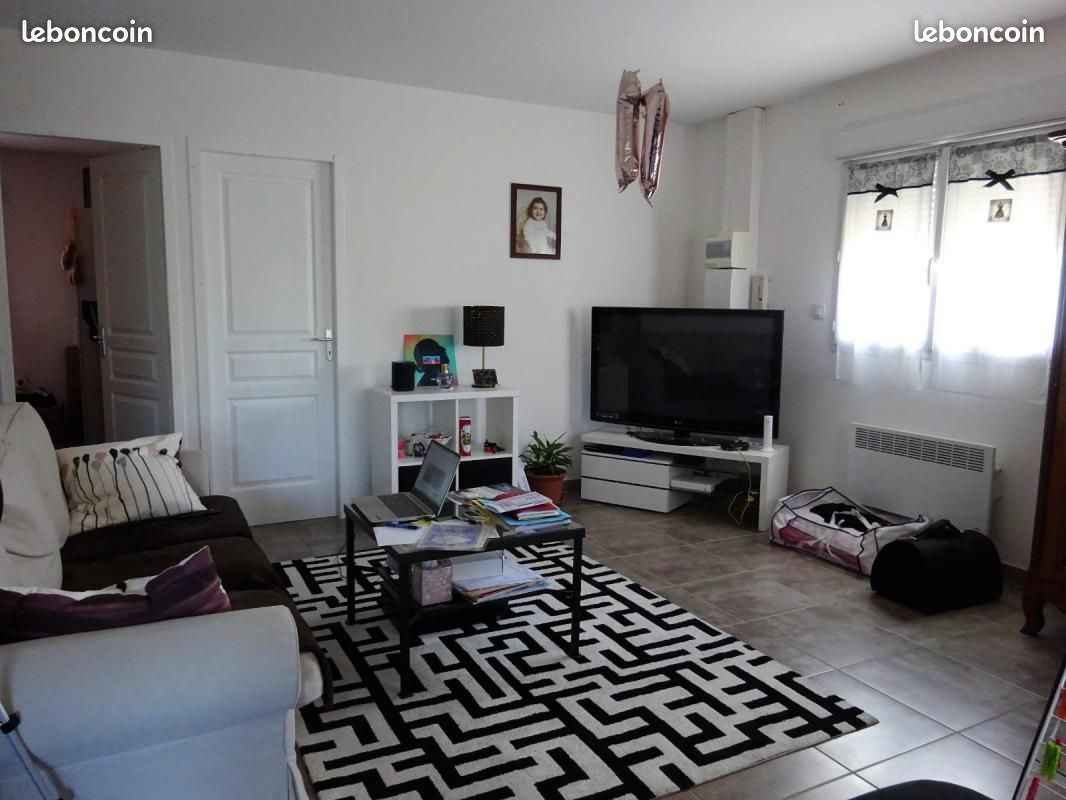Appartement 3 pièces 70 m² · à Manduel · 70 m² · 750 €/mois