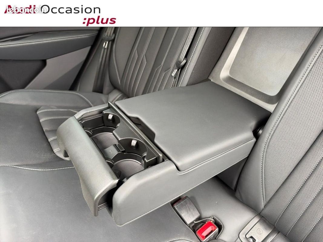 Audi Q8 e-tron Sportback 55 408ch Avus quattro (image 22)