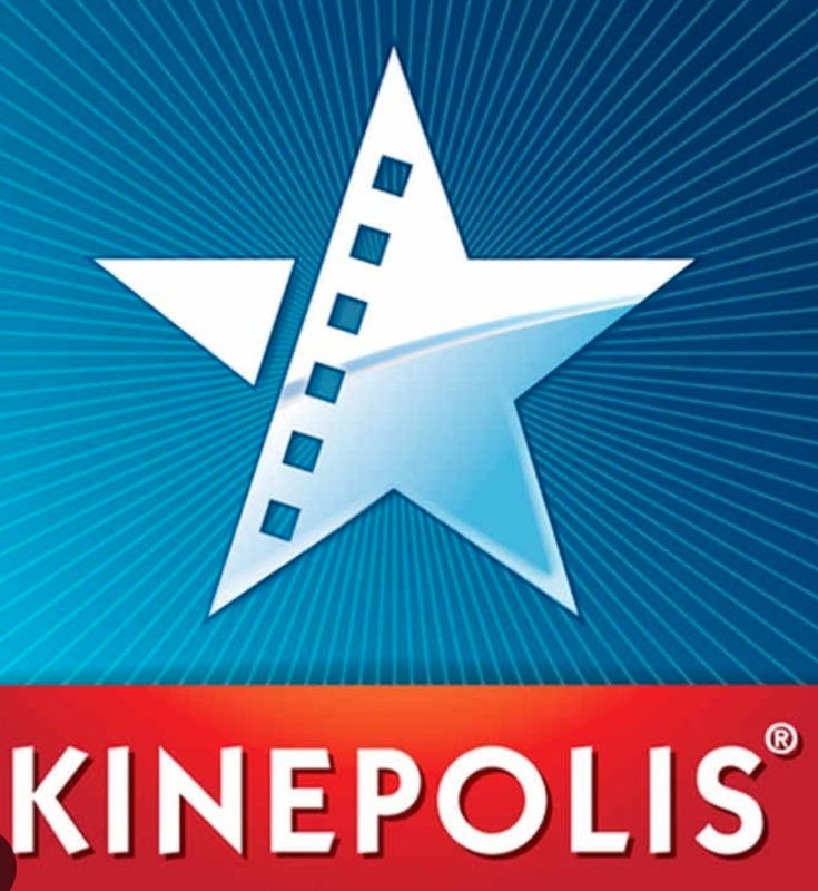 8,65€ place cinéma Kinépolis moins cher