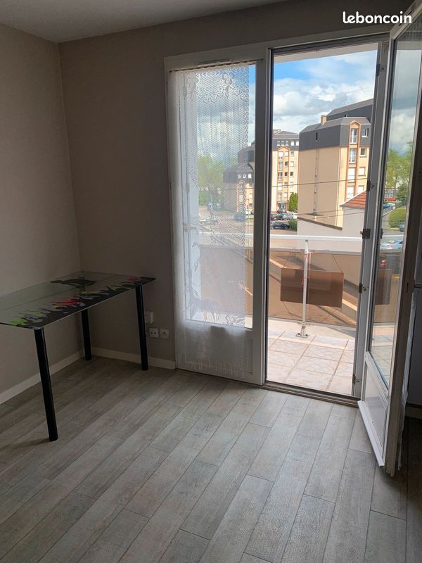 Studios proches des écoles du CHU - Limoges 87000 (image principale 1)