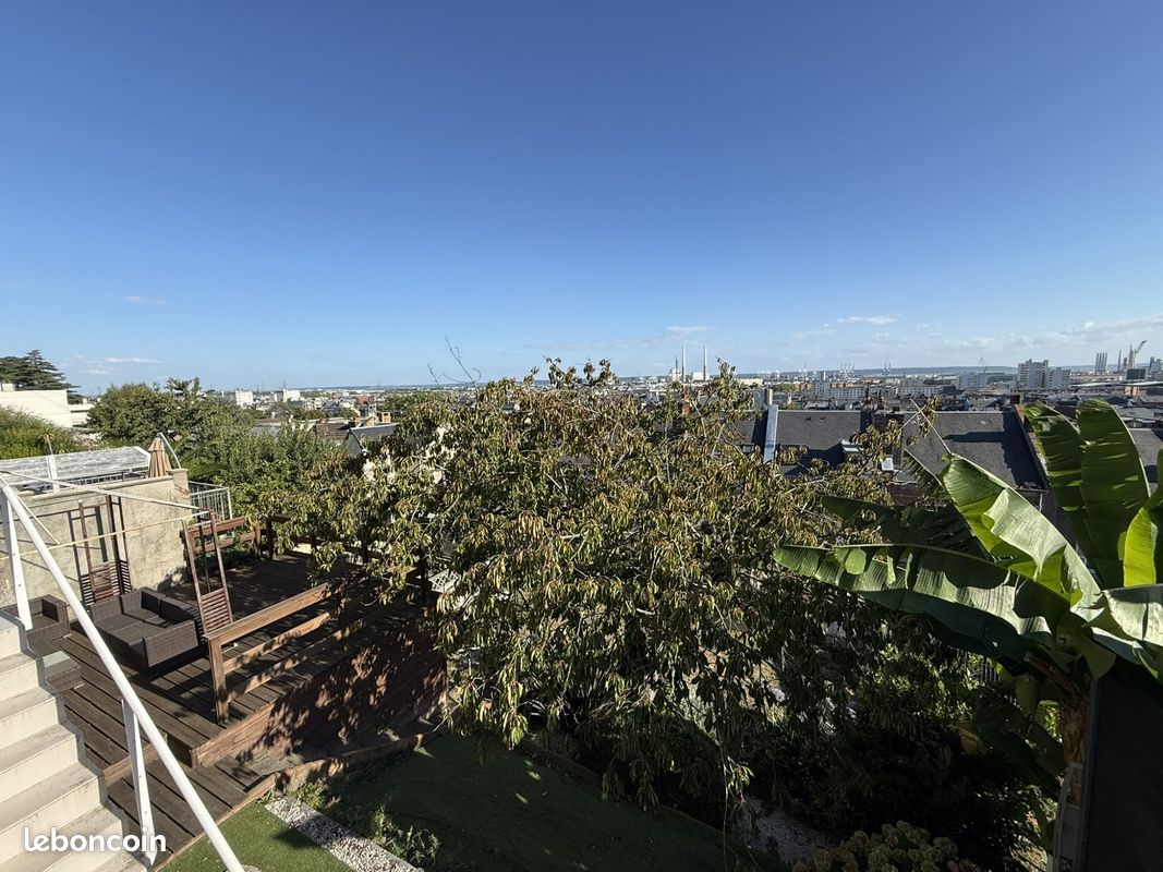 Maison 4 pièces 105 m² · à Le Havre · 105 m² · 219 000 €