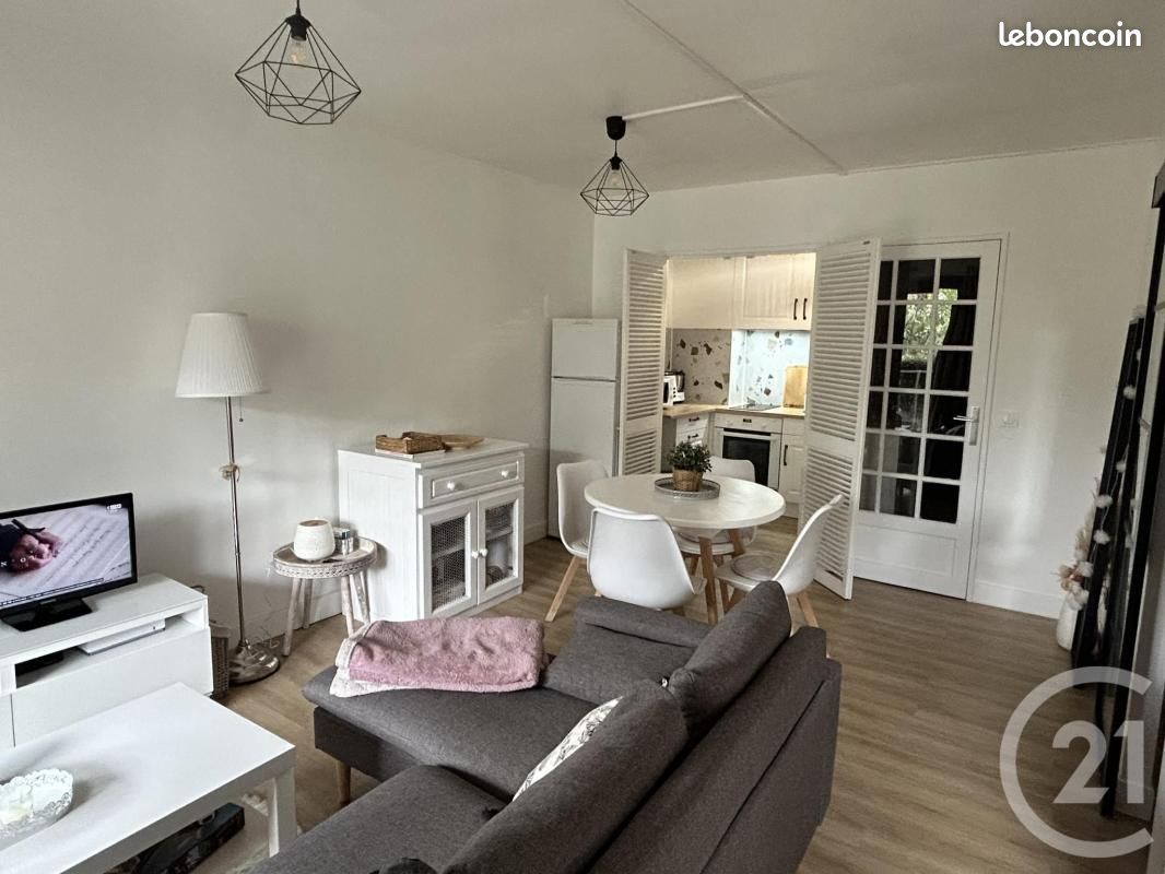Appartement 1 pièce 39 m² - Bordeaux 33200 (image principale 6)