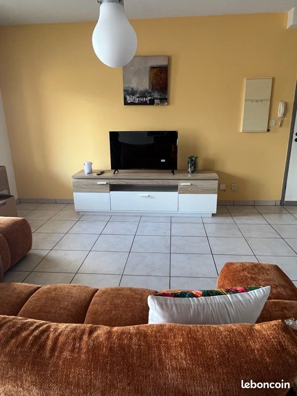 Appartement 3 pièces 43 m² · au Lamentin · 43 m² · 1 450 €/mois